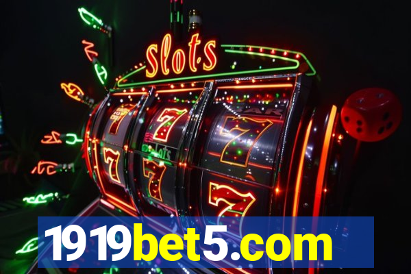 1919bet5.com