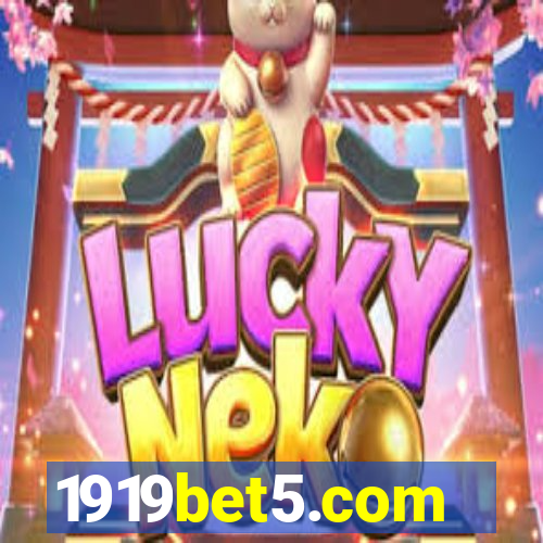 1919bet5.com
