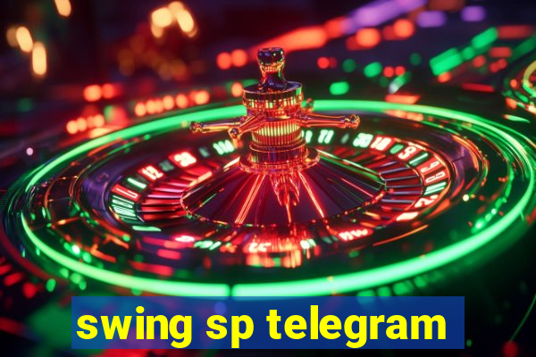 swing sp telegram