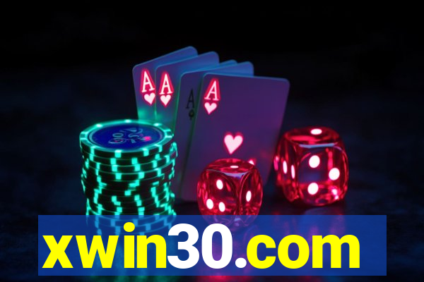 xwin30.com