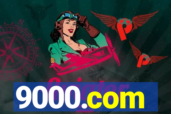 9000.com