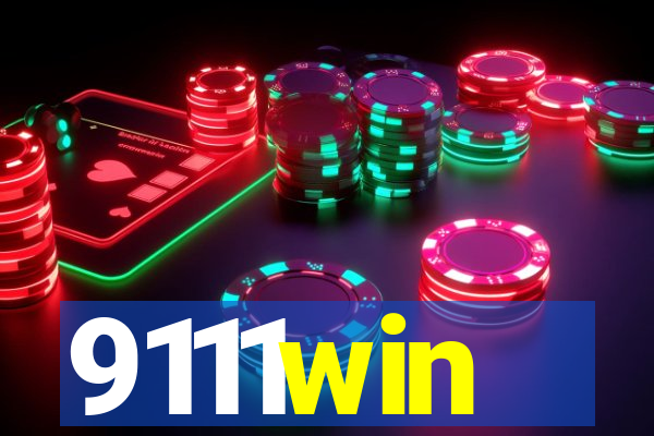 9111win