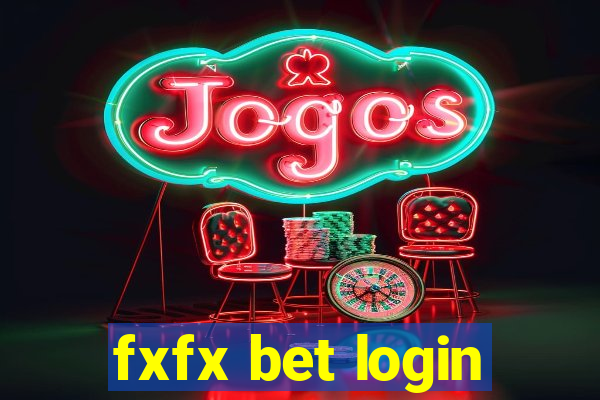 fxfx bet login