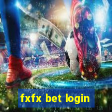 fxfx bet login