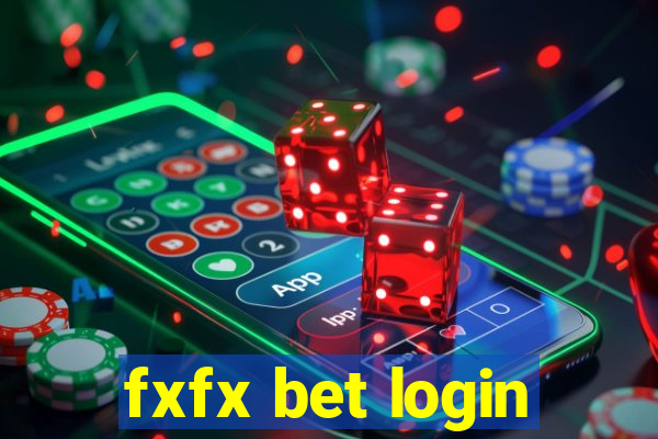 fxfx bet login