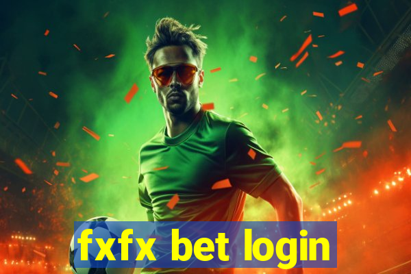 fxfx bet login