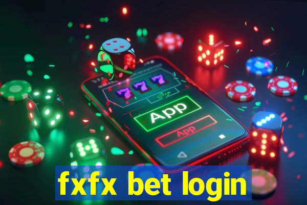 fxfx bet login