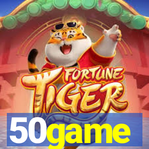 50game