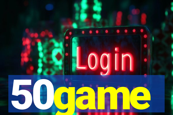 50game