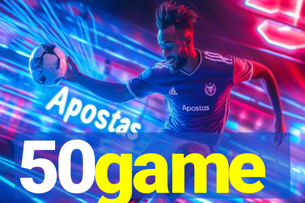 50game
