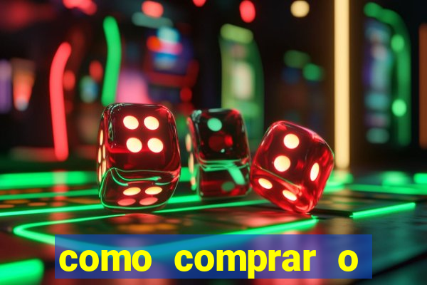 como comprar o viva sorte pelo pix