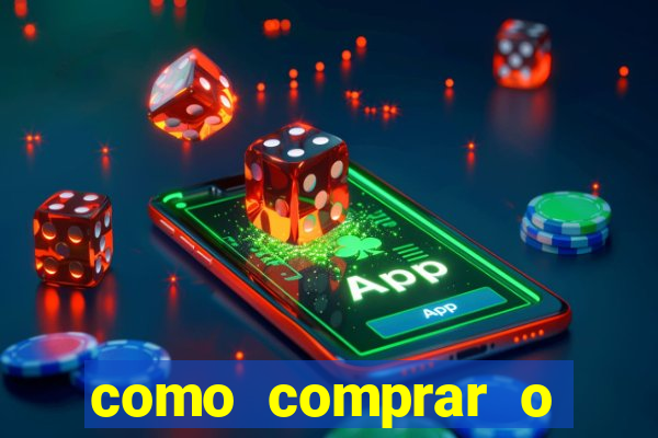 como comprar o viva sorte pelo pix