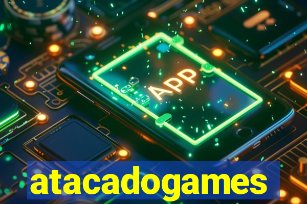 atacadogames