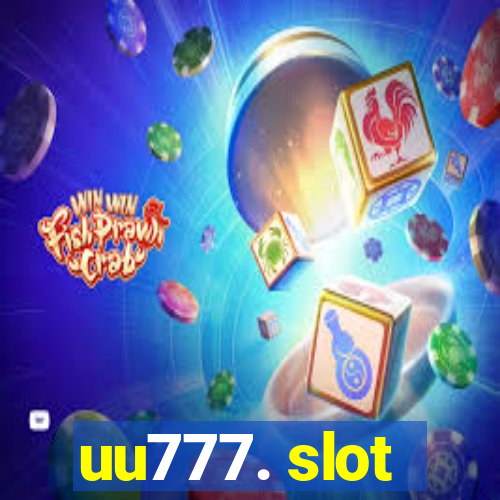 uu777. slot
