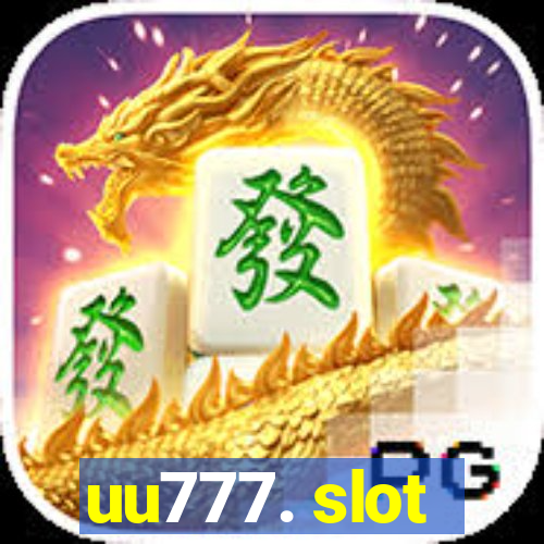 uu777. slot