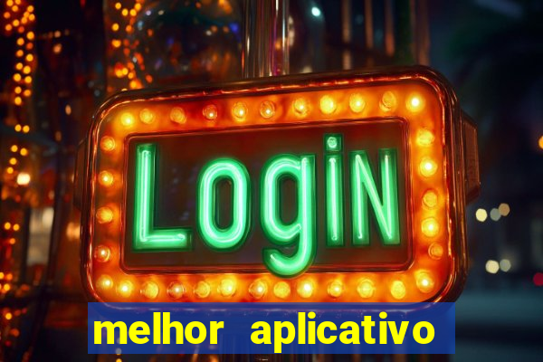 melhor aplicativo para ver resultado de jogos