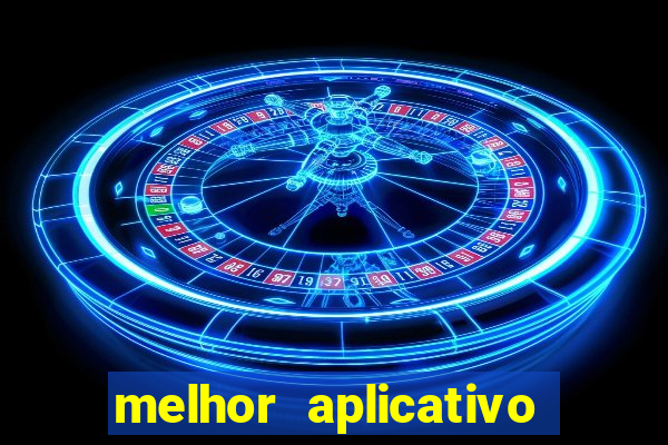 melhor aplicativo para ver resultado de jogos