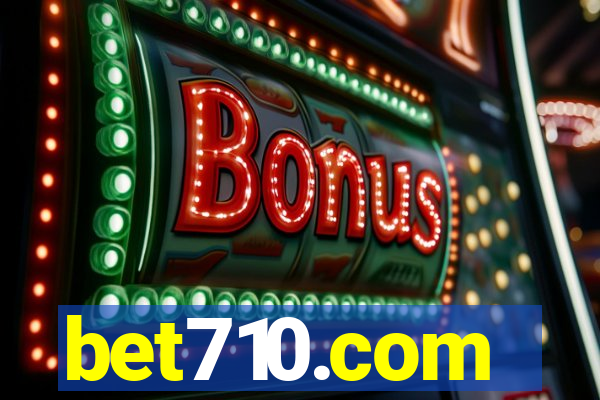 bet710.com