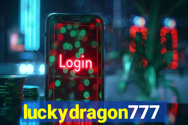 luckydragon777
