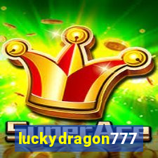 luckydragon777