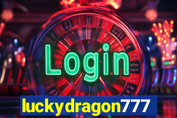 luckydragon777