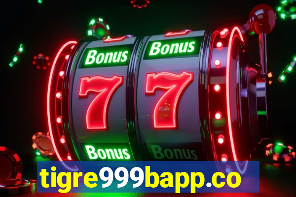 tigre999bapp.com