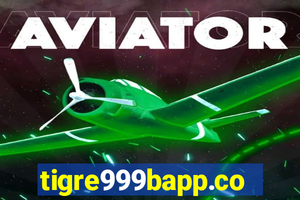 tigre999bapp.com