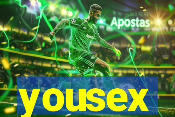 yousex