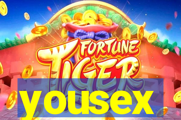 yousex