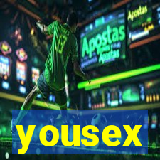 yousex