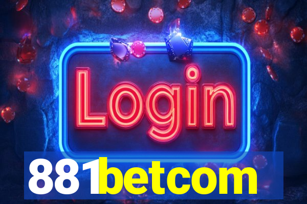 881betcom