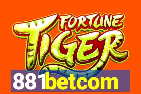 881betcom