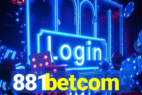 881betcom
