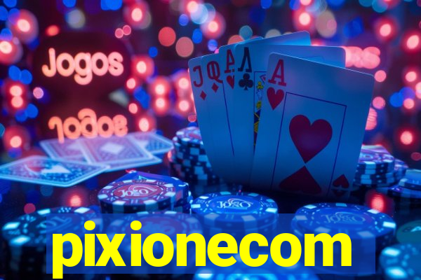 pixionecom