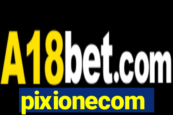 pixionecom