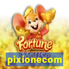 pixionecom