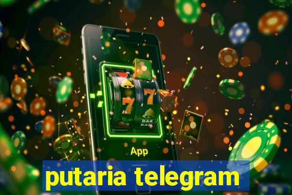 putaria telegram