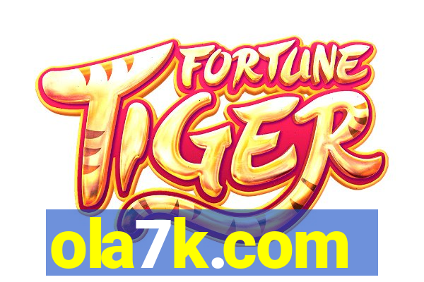ola7k.com