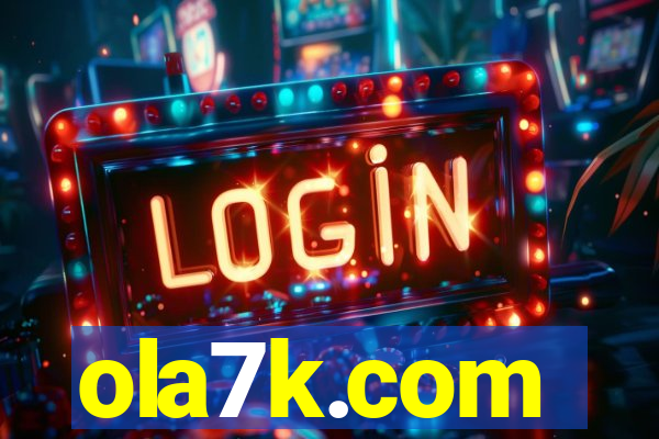 ola7k.com