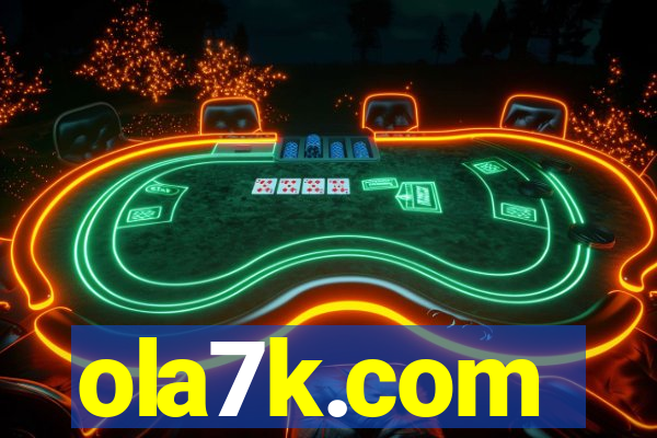 ola7k.com
