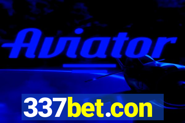337bet.con