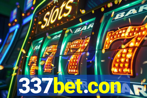 337bet.con