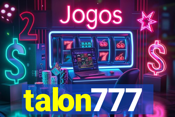 talon777