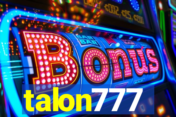 talon777