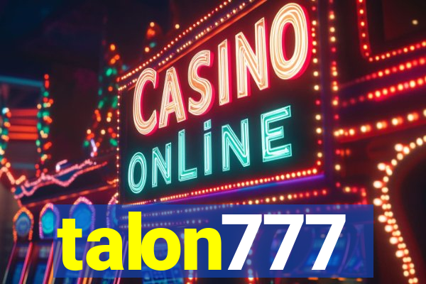 talon777