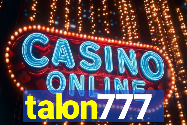 talon777