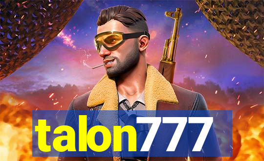 talon777