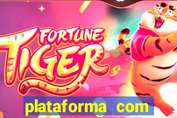 plataforma com rodada gratis