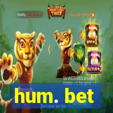 hum. bet