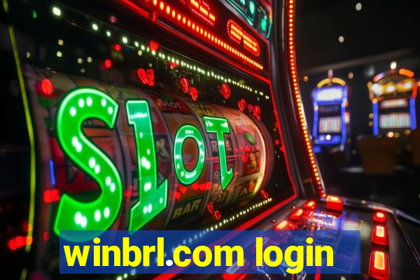 winbrl.com login